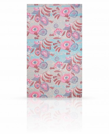 Палантин Женский SN-GYPSEY/SILVER.TURQU